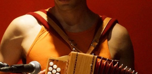 Concert à la cerise 2